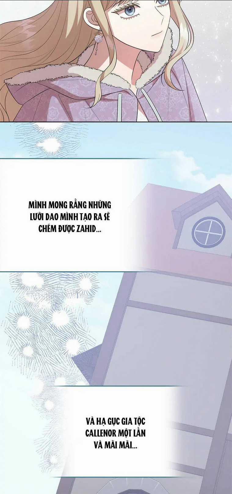 Xin Ngài Đừng Ăn Tôi. Chapter 95 trang 12