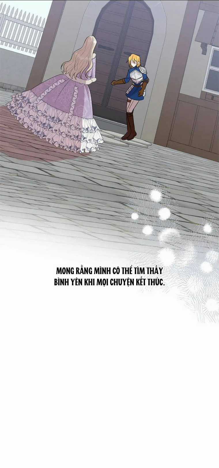 Xin Ngài Đừng Ăn Tôi. Chapter 95 trang 13