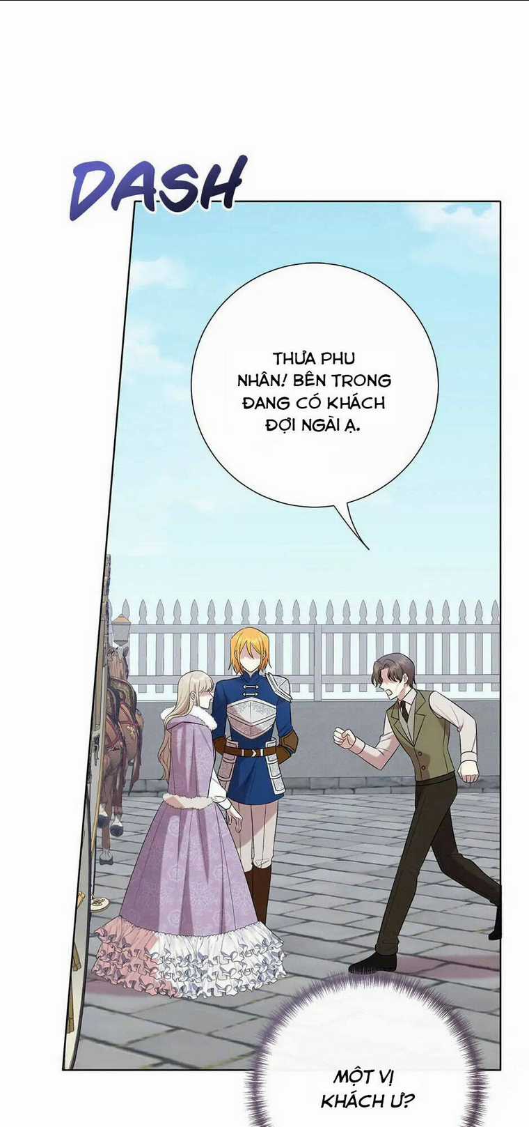 Xin Ngài Đừng Ăn Tôi. Chapter 95 trang 14