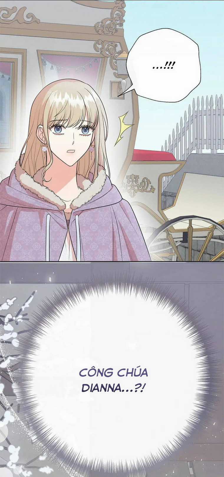 Xin Ngài Đừng Ăn Tôi. Chapter 95 trang 17