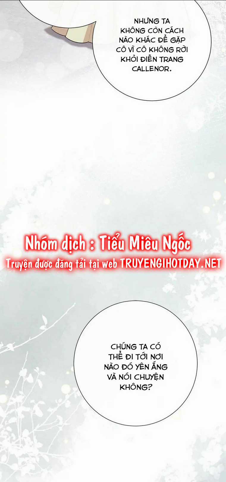 Xin Ngài Đừng Ăn Tôi. Chapter 95 trang 19