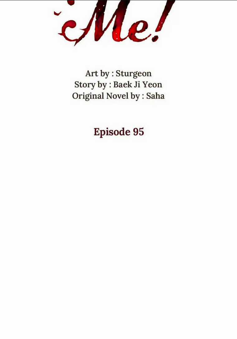 Xin Ngài Đừng Ăn Tôi. Chapter 95 trang 21