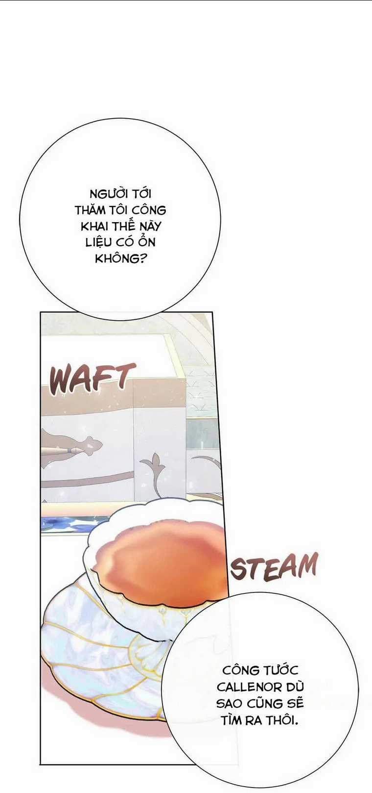Xin Ngài Đừng Ăn Tôi. Chapter 95 trang 23