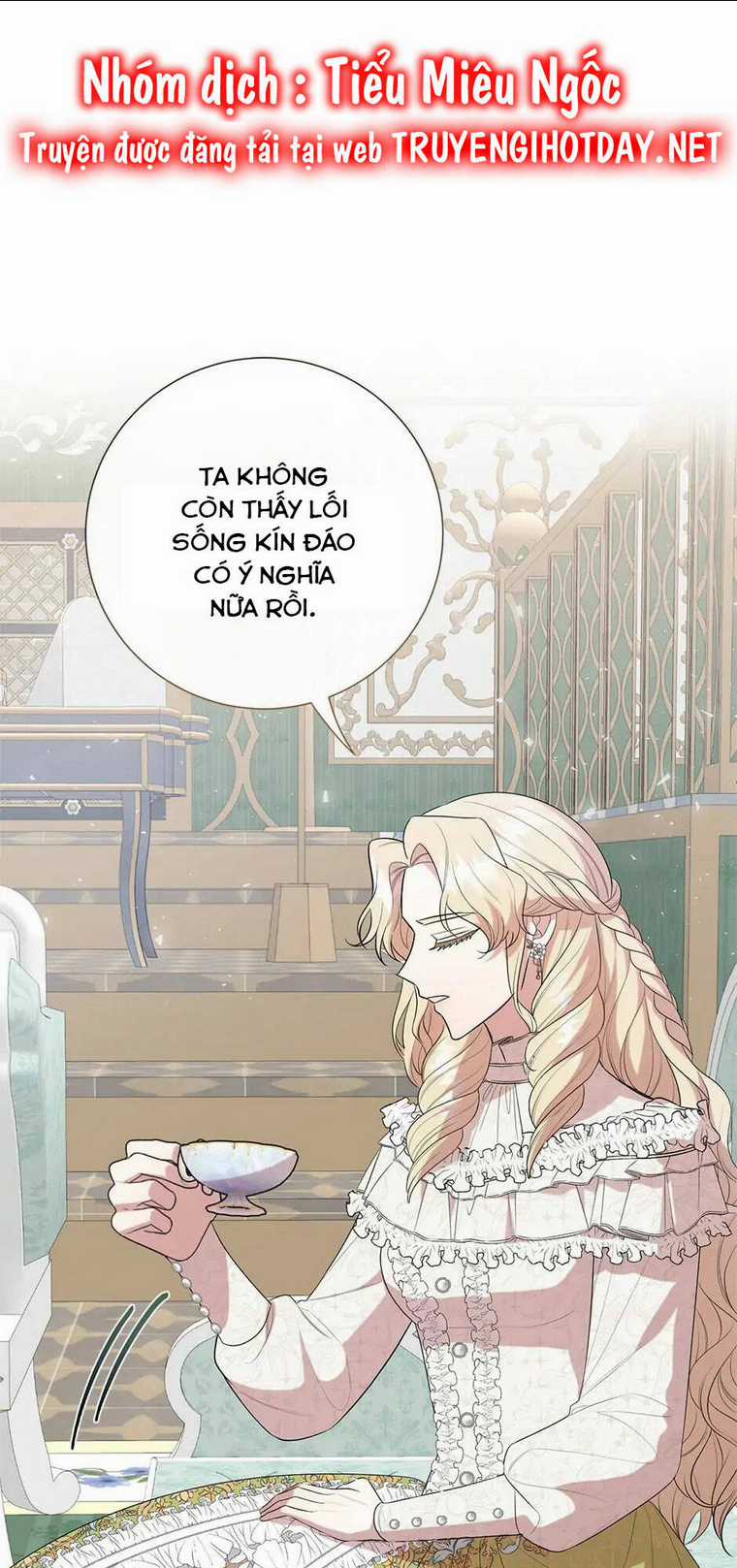 Xin Ngài Đừng Ăn Tôi. Chapter 95 trang 24