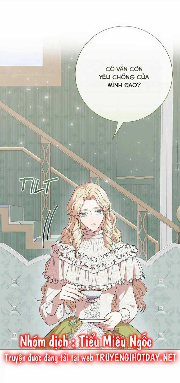 Xin Ngài Đừng Ăn Tôi. Chapter 95 trang 27