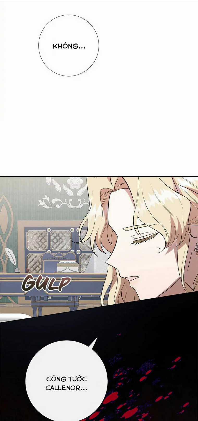 Xin Ngài Đừng Ăn Tôi. Chapter 95 trang 28