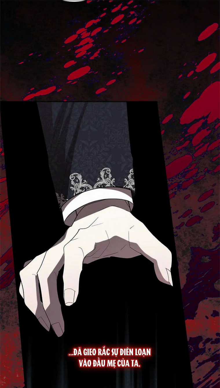 Xin Ngài Đừng Ăn Tôi. Chapter 95 trang 29