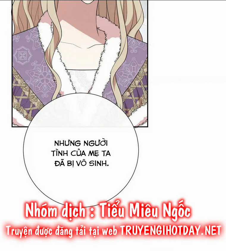 Xin Ngài Đừng Ăn Tôi. Chapter 95 trang 32