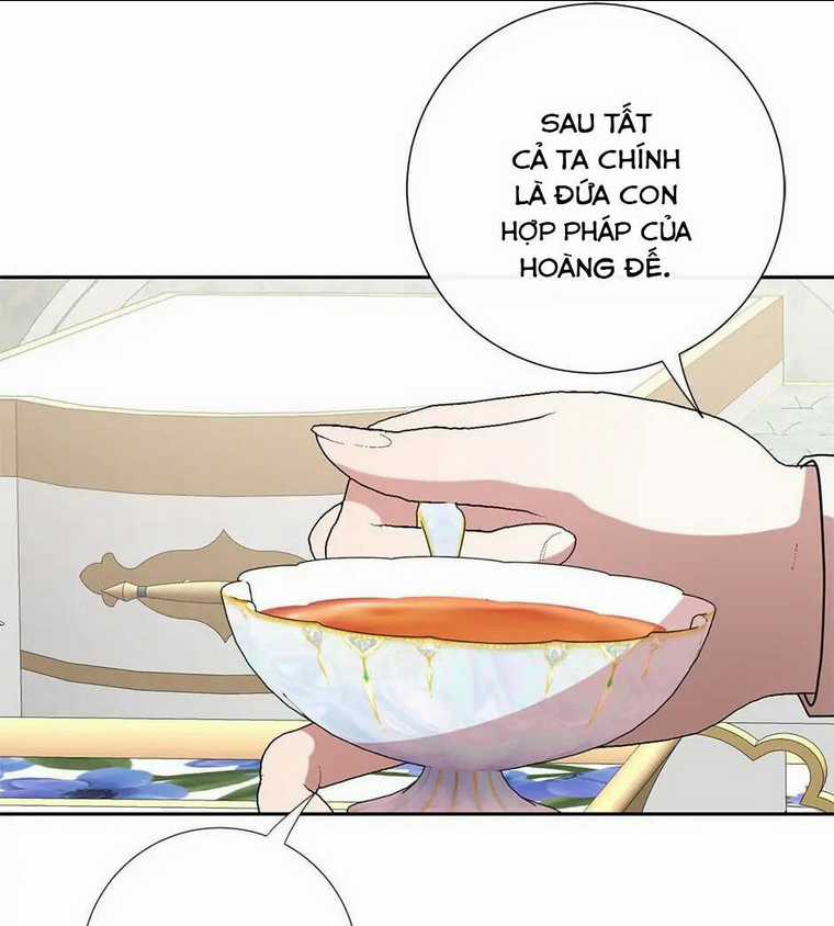 Xin Ngài Đừng Ăn Tôi. Chapter 95 trang 33