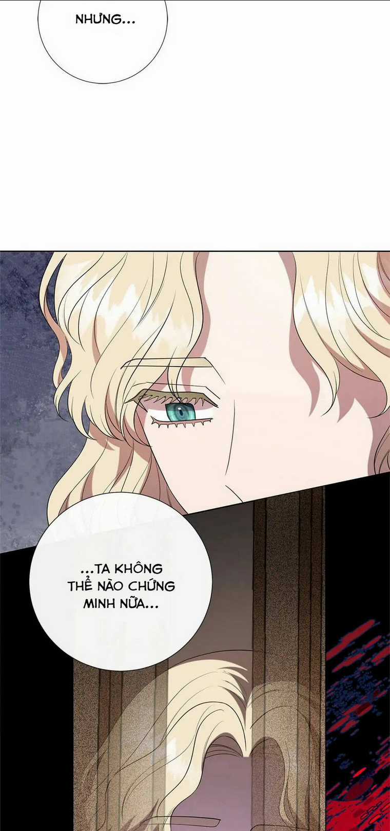 Xin Ngài Đừng Ăn Tôi. Chapter 95 trang 34