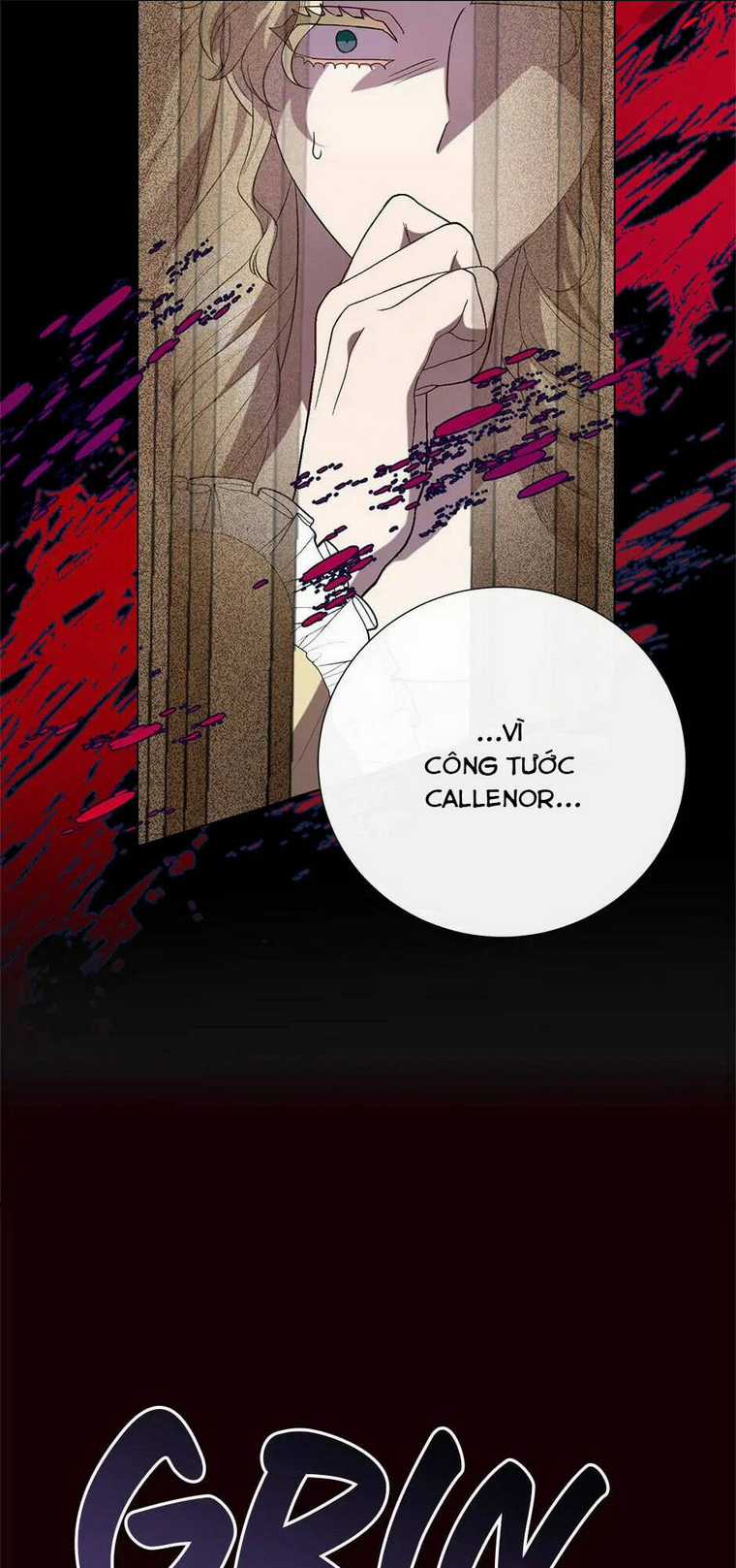 Xin Ngài Đừng Ăn Tôi. Chapter 95 trang 35