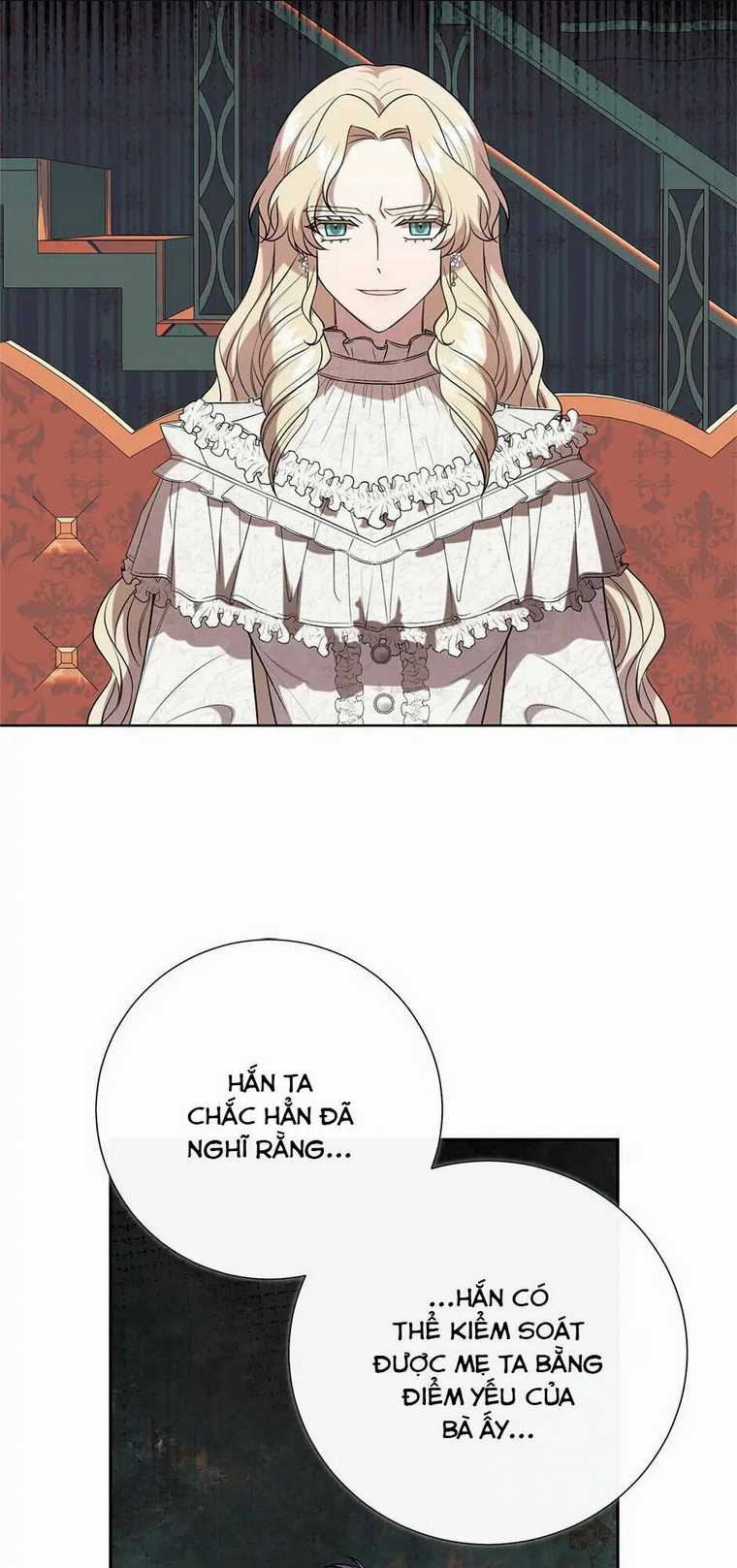 Xin Ngài Đừng Ăn Tôi. Chapter 95 trang 38
