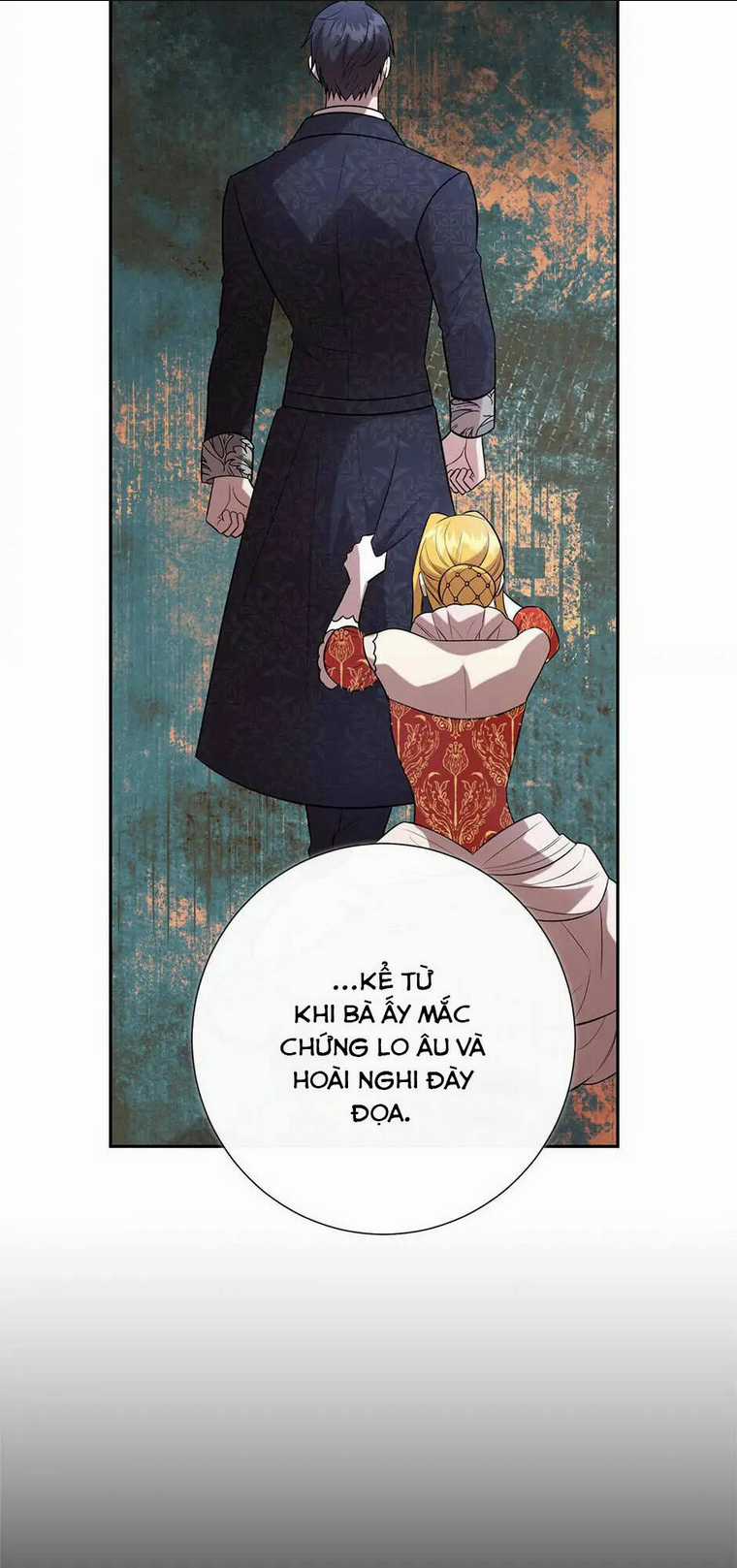Xin Ngài Đừng Ăn Tôi. Chapter 95 trang 39