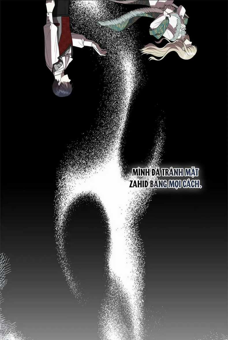 Xin Ngài Đừng Ăn Tôi. Chapter 95 trang 4