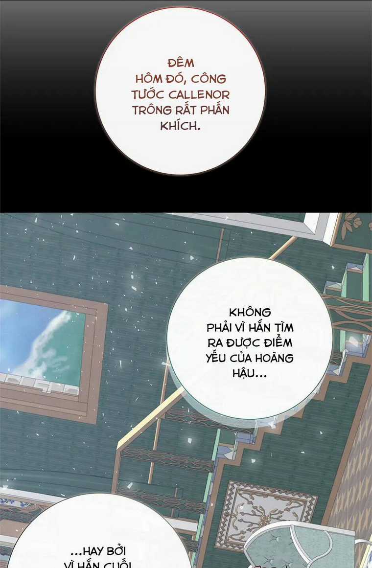 Xin Ngài Đừng Ăn Tôi. Chapter 95 trang 40