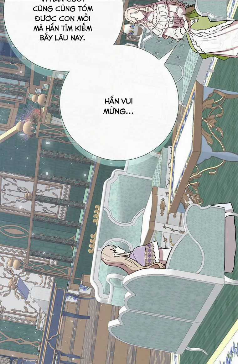 Xin Ngài Đừng Ăn Tôi. Chapter 95 trang 41