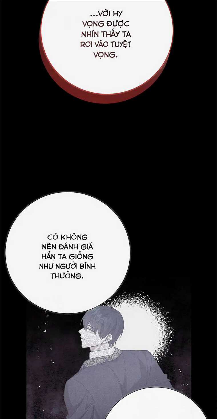 Xin Ngài Đừng Ăn Tôi. Chapter 95 trang 43