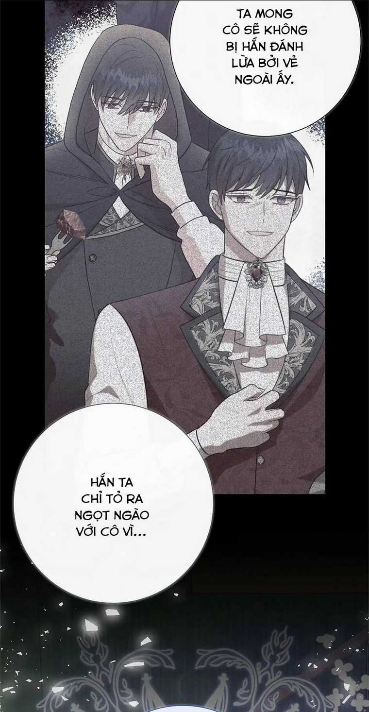 Xin Ngài Đừng Ăn Tôi. Chapter 95 trang 44