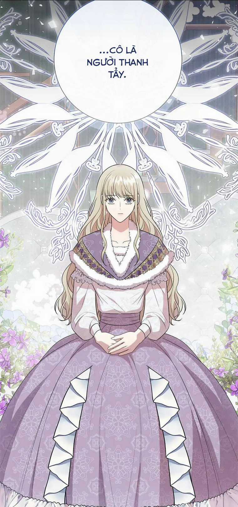 Xin Ngài Đừng Ăn Tôi. Chapter 95 trang 45