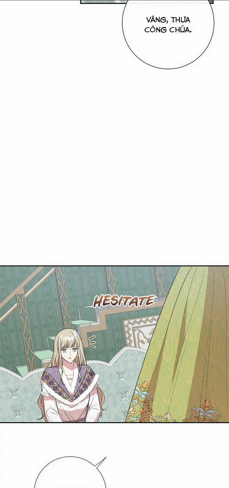 Xin Ngài Đừng Ăn Tôi. Chapter 95 trang 49