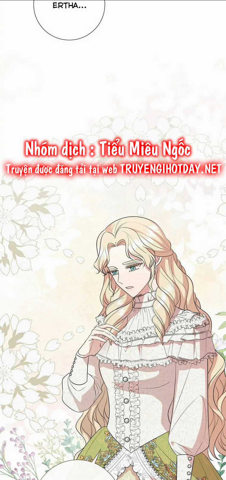 Xin Ngài Đừng Ăn Tôi. Chapter 95 trang 50