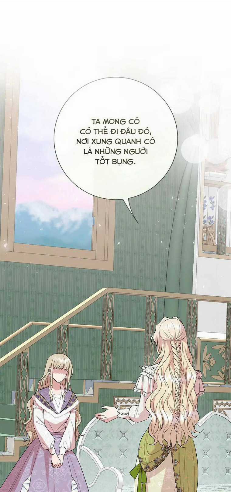 Xin Ngài Đừng Ăn Tôi. Chapter 95 trang 53