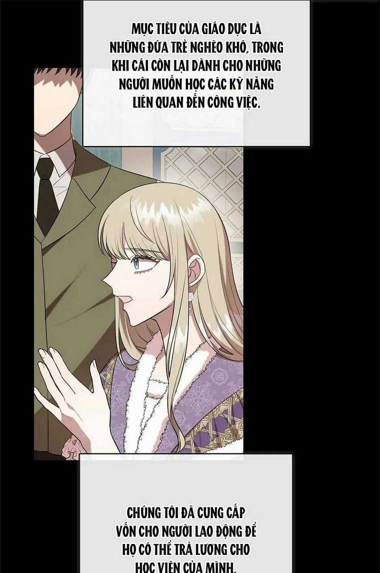 Xin Ngài Đừng Ăn Tôi. Chapter 95 trang 58