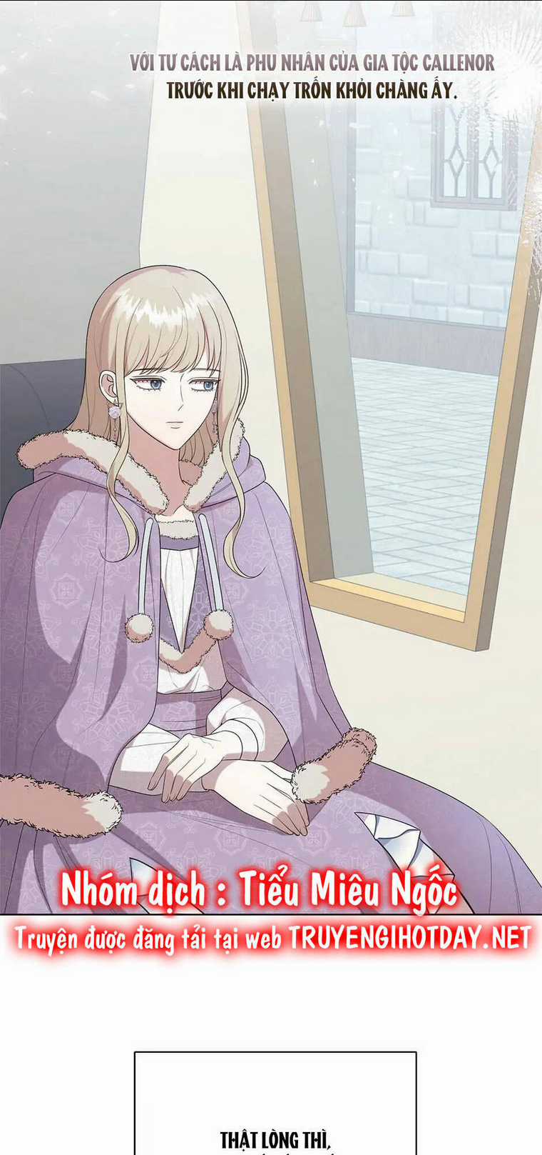 Xin Ngài Đừng Ăn Tôi. Chapter 95 trang 6