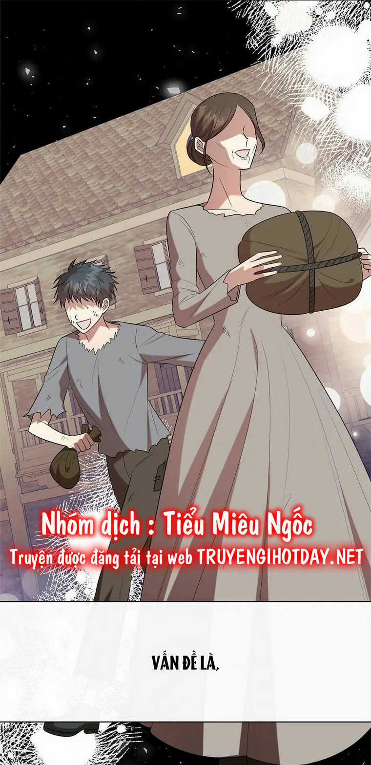 Xin Ngài Đừng Ăn Tôi. Chapter 95 trang 60