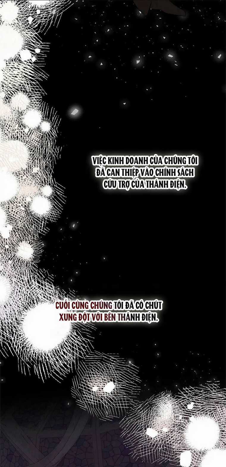 Xin Ngài Đừng Ăn Tôi. Chapter 95 trang 61