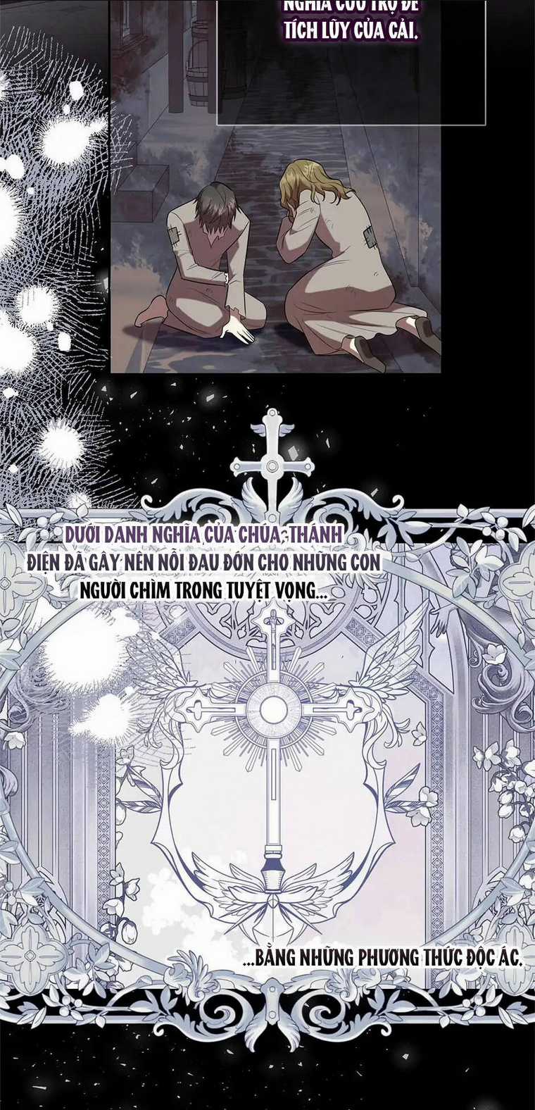 Xin Ngài Đừng Ăn Tôi. Chapter 95 trang 63
