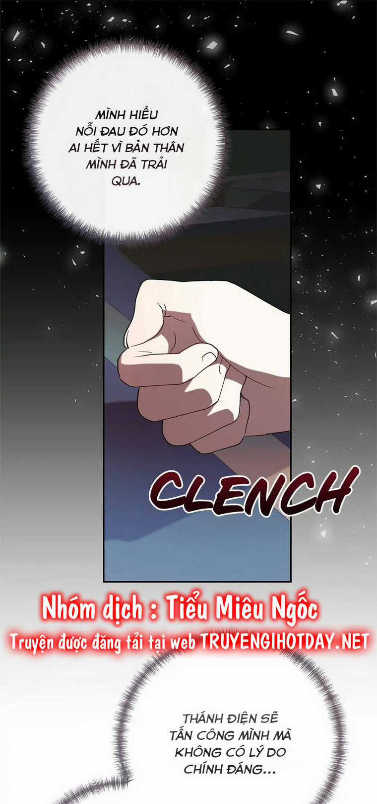 Xin Ngài Đừng Ăn Tôi. Chapter 95 trang 64