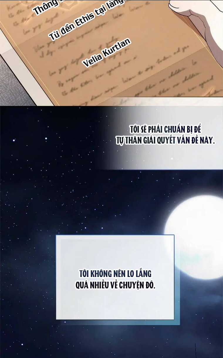 Xin Ngài Đừng Ăn Tôi. Chapter 95 trang 66