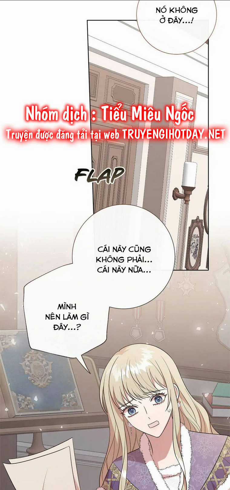 Xin Ngài Đừng Ăn Tôi. Chapter 95 trang 68