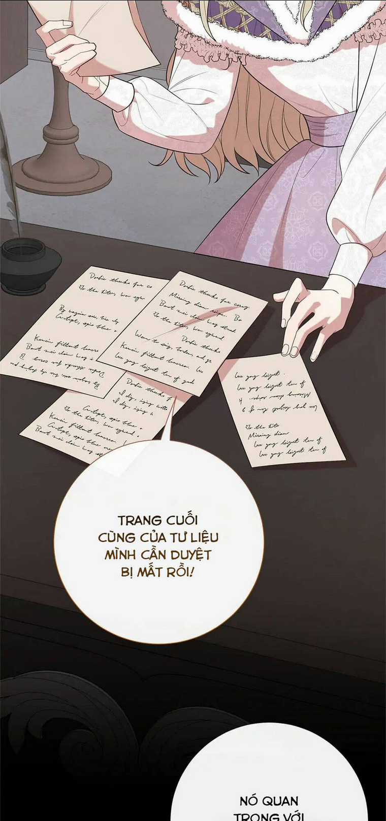 Xin Ngài Đừng Ăn Tôi. Chapter 95 trang 69