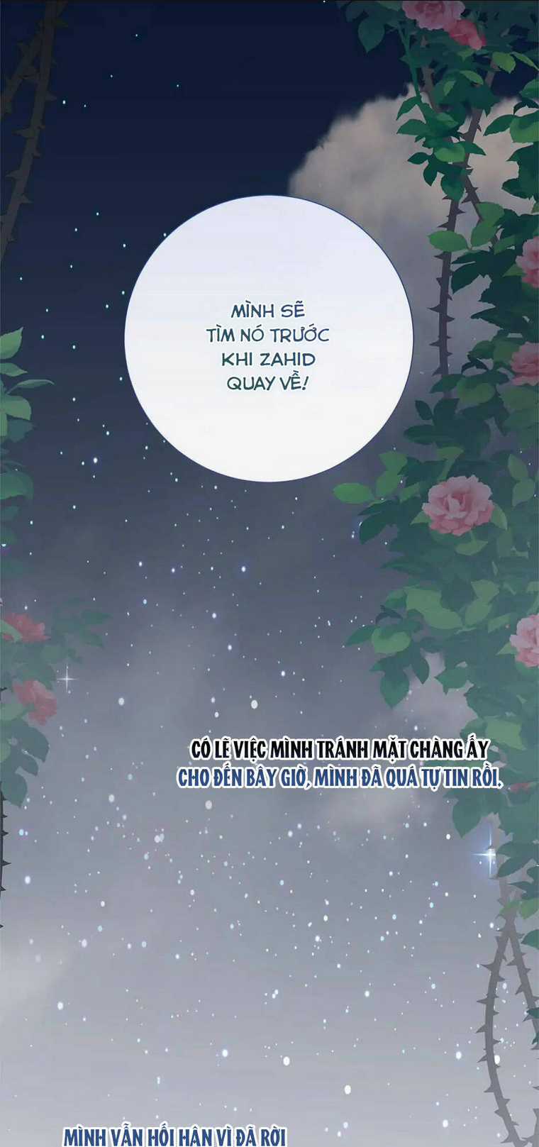 Xin Ngài Đừng Ăn Tôi. Chapter 95 trang 72