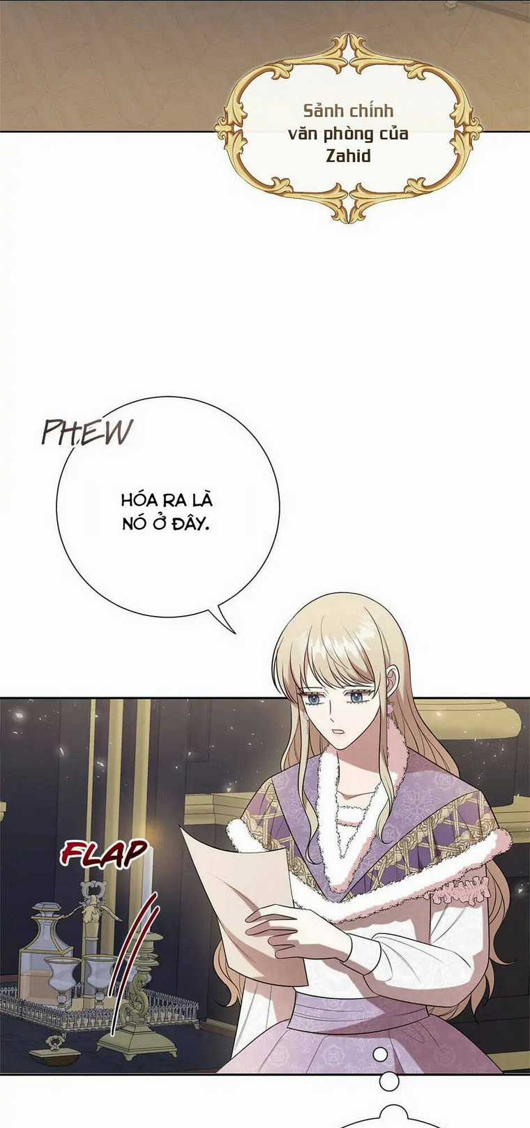Xin Ngài Đừng Ăn Tôi. Chapter 95 trang 75