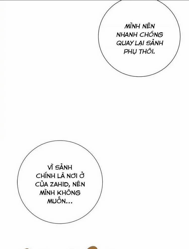 Xin Ngài Đừng Ăn Tôi. Chapter 95 trang 76