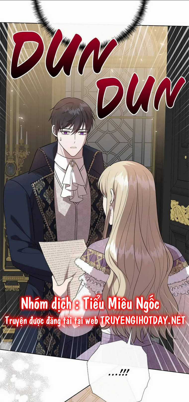Xin Ngài Đừng Ăn Tôi. Chapter 95 trang 78