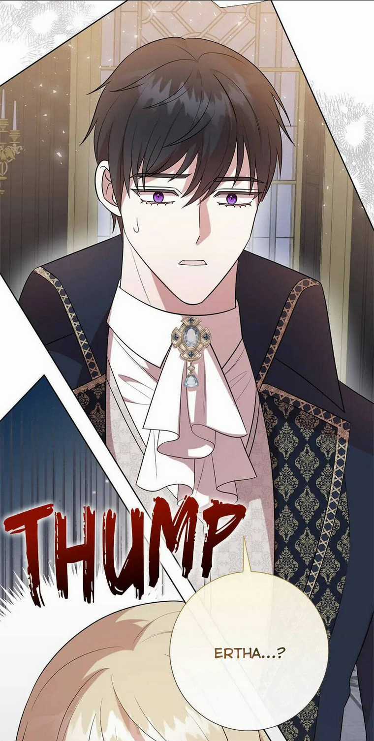 Xin Ngài Đừng Ăn Tôi. Chapter 95 trang 79