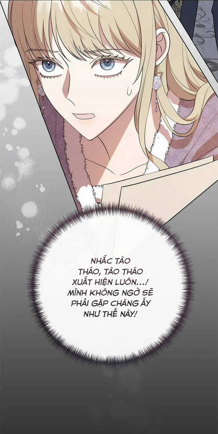 Xin Ngài Đừng Ăn Tôi. Chapter 95 trang 80