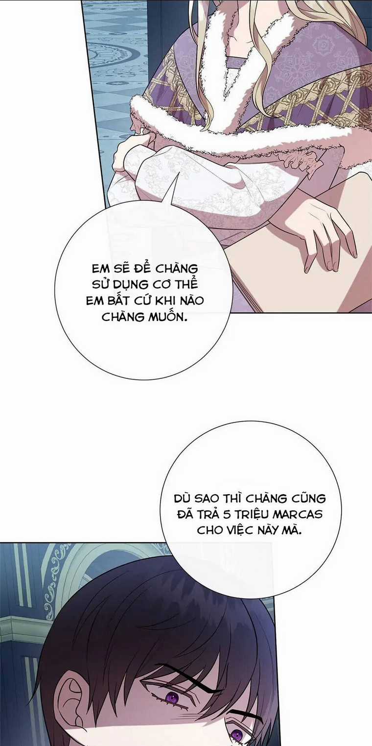 Xin Ngài Đừng Ăn Tôi. Chapter 96 trang 10