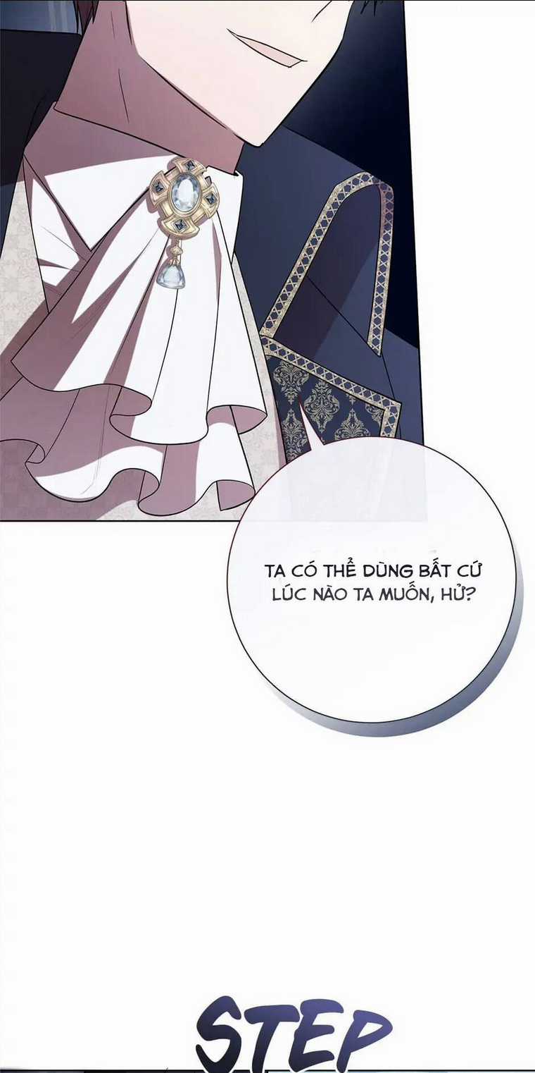 Xin Ngài Đừng Ăn Tôi. Chapter 96 trang 11