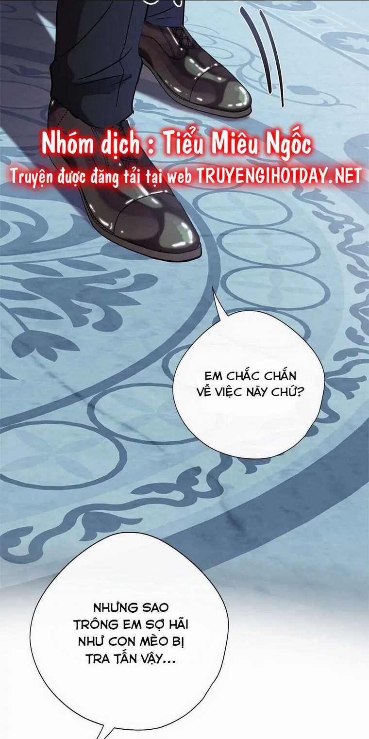 Xin Ngài Đừng Ăn Tôi. Chapter 96 trang 12