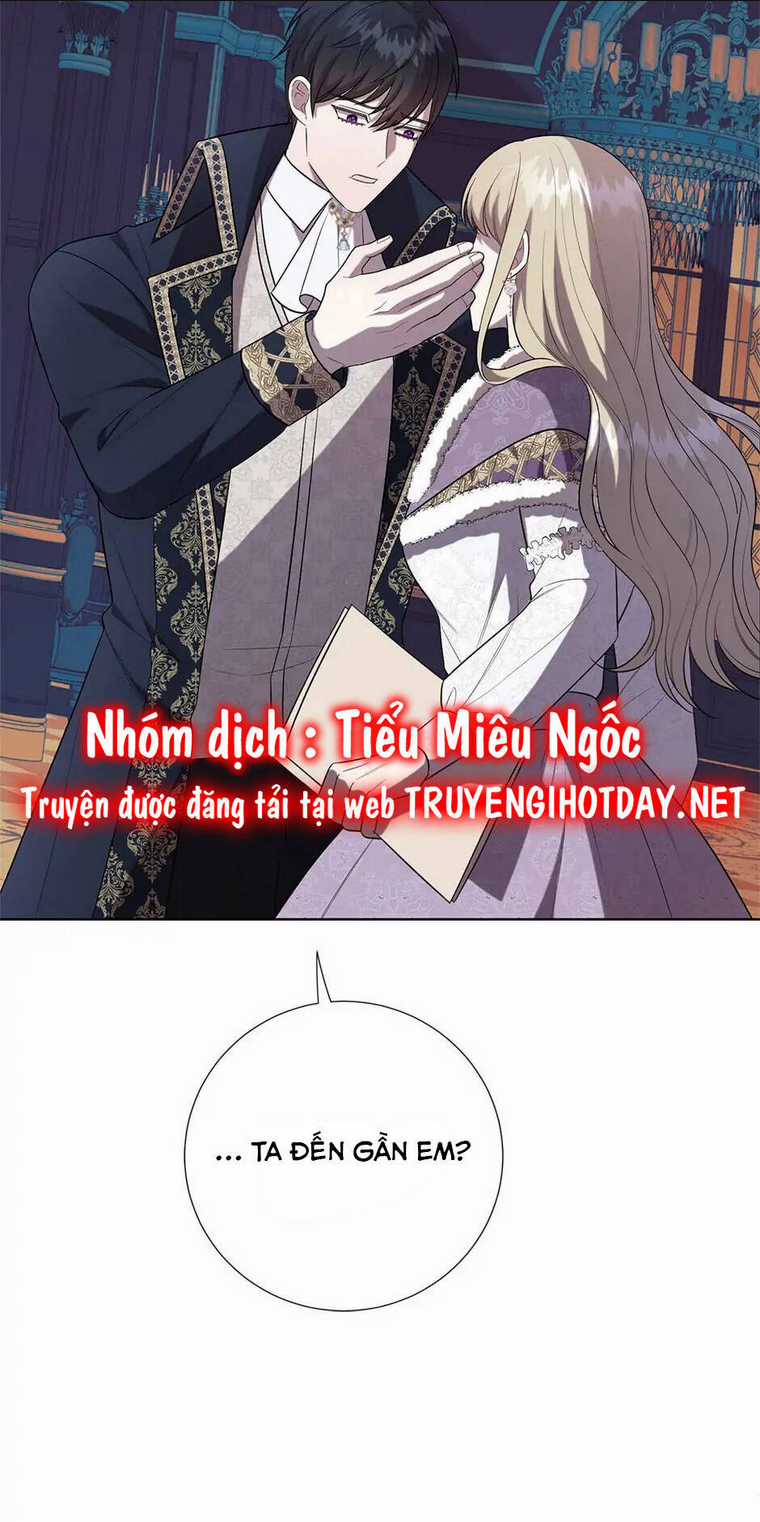 Xin Ngài Đừng Ăn Tôi. Chapter 96 trang 14