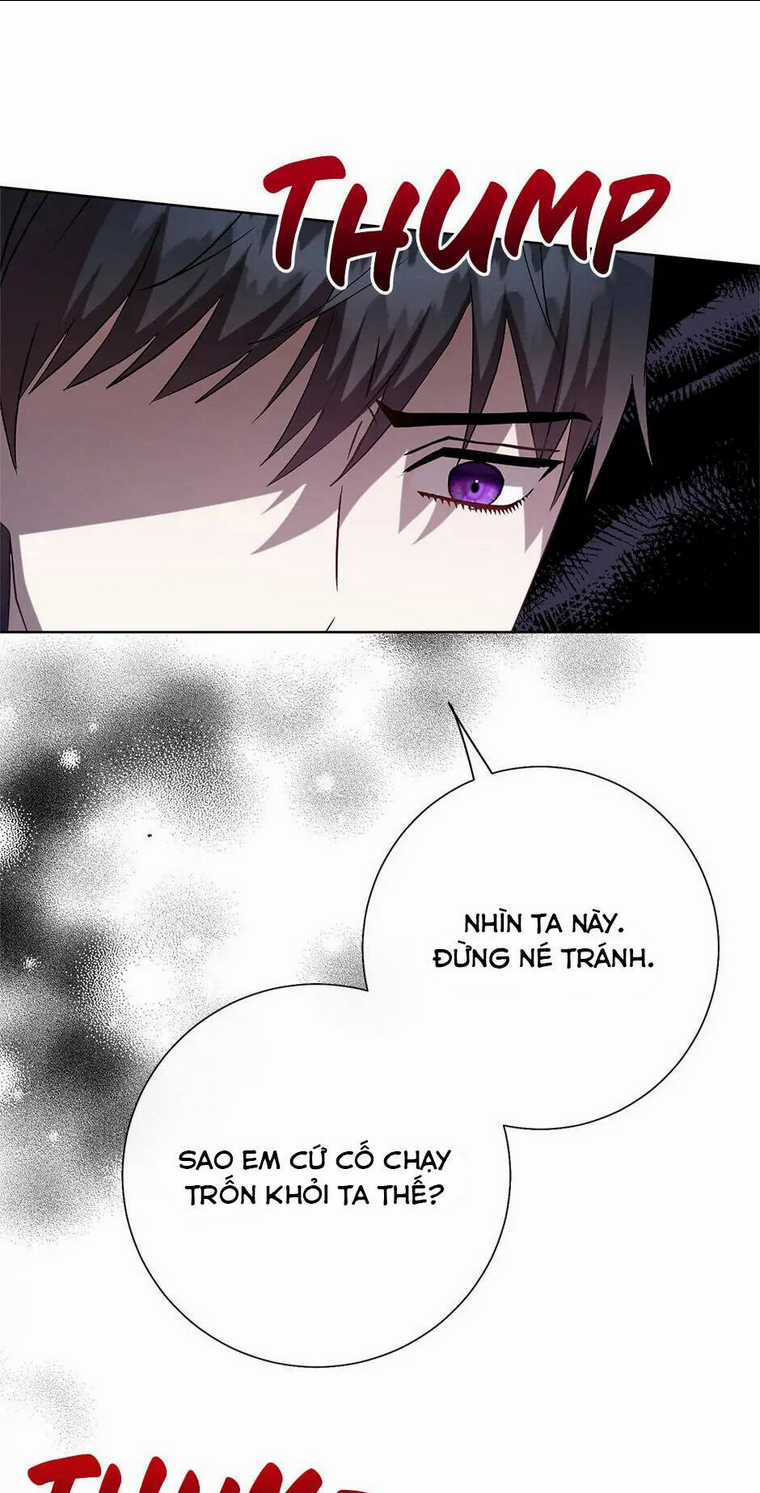 Xin Ngài Đừng Ăn Tôi. Chapter 96 trang 16
