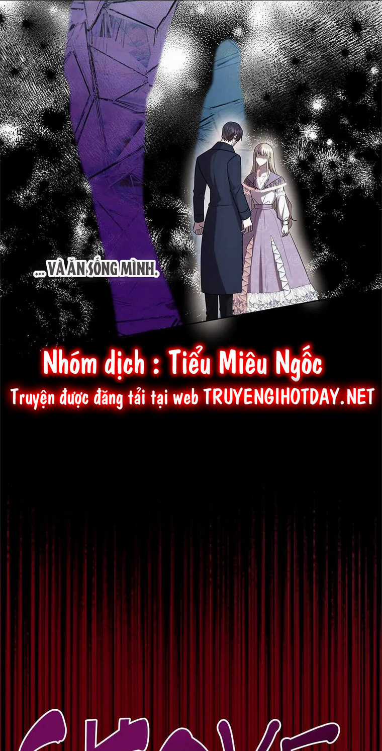 Xin Ngài Đừng Ăn Tôi. Chapter 96 trang 18