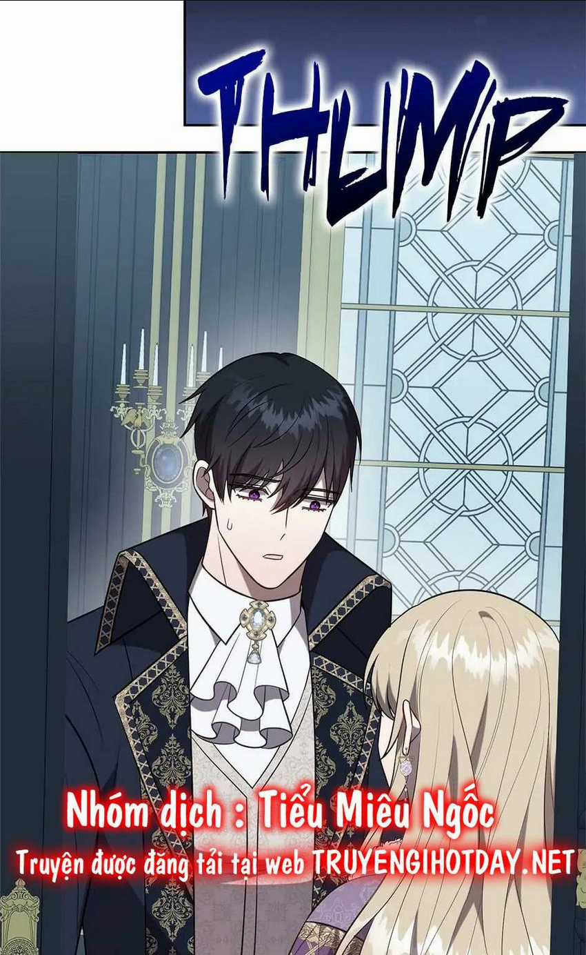 Xin Ngài Đừng Ăn Tôi. Chapter 96 trang 2