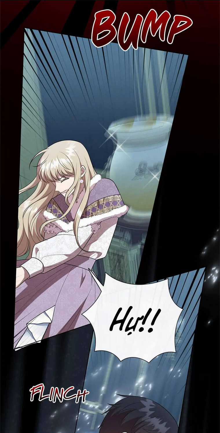 Xin Ngài Đừng Ăn Tôi. Chapter 96 trang 20