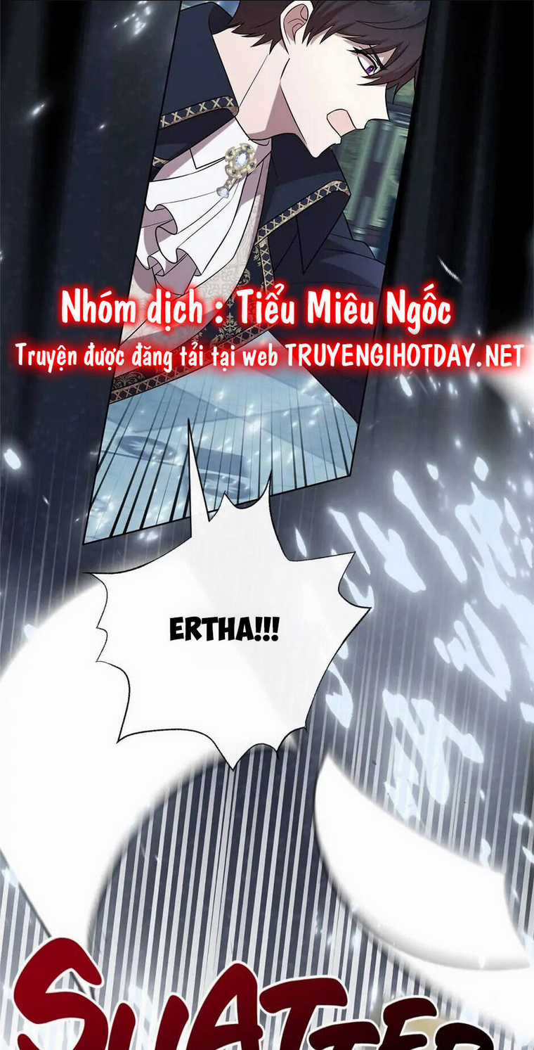 Xin Ngài Đừng Ăn Tôi. Chapter 96 trang 21